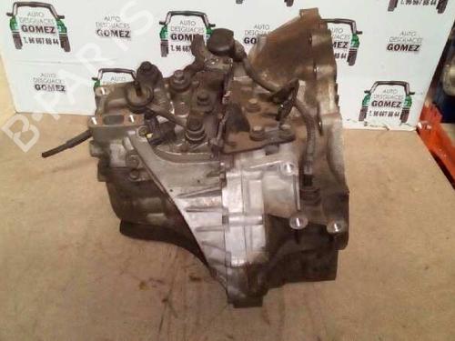 Gearbox KIA SPORTAGE II (JE_, KM_)  | BP12932503M3