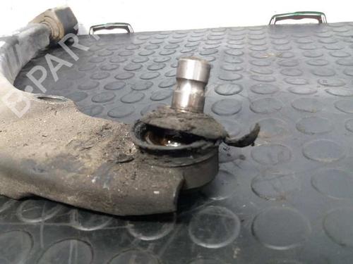 Left front suspension arm SUZUKI BALENO (EG) 1.6 i 16V (SY416) | BP12687517M12 