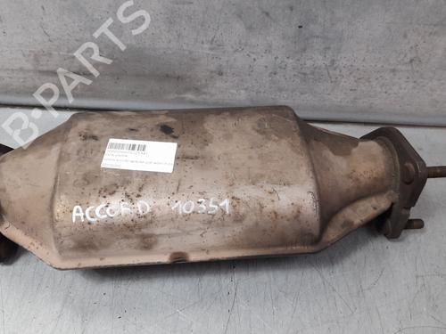 Catalyseur Neuf Pour Honda Accord 2.0L Essence (1990-1998) - Référence EEC HA6004T