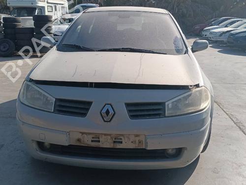 Used Parts RENAULT MEGANE II (BM0/1_, CM0/1_) 4999100
