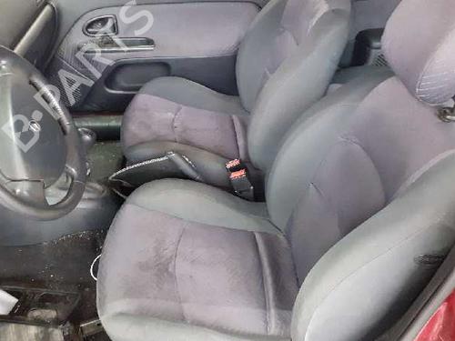 Electronic sensor RENAULT CLIO II (BB_, CB_)  | BP12774064M84 