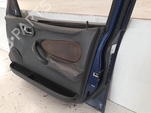 Right front door ROVER 200 II Hatchback (RF) 214 Si | BP12787289C3 