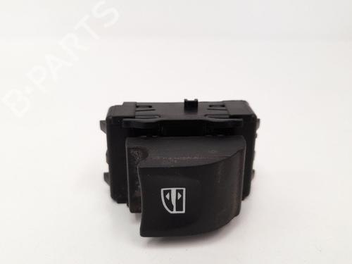 Used Right rear window switch RENAULT MEGANE III Grandtour (KZ0/1) [2008-2016]  12771208