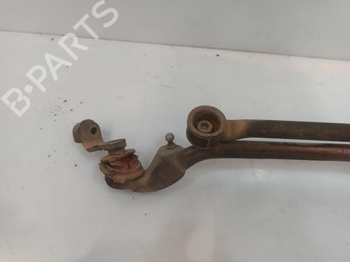 Gear lever AUDI A4 B6 (8E2) 2.5 TDI quattro | BP30910591M90