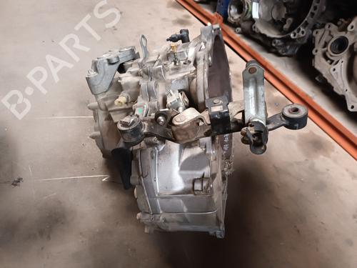 Gearbox OPEL ZAFIRA A MPV (T98) 2.2 DTI 16V (F75) | BP15005450M3 