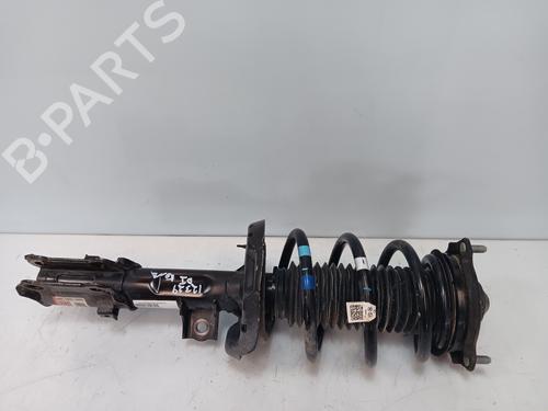 Left front shock absorber HYUNDAI KONA (OS, OSE, OSI) 1.6 GDi Hybrid | BP24800373M16 