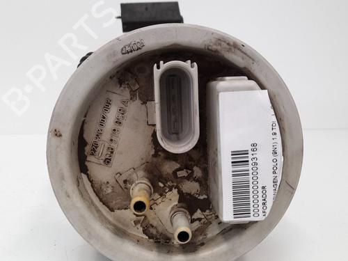 Fuel pump VW POLO (9N_, 9A_) 1.9 TDI | BP12817372M76 