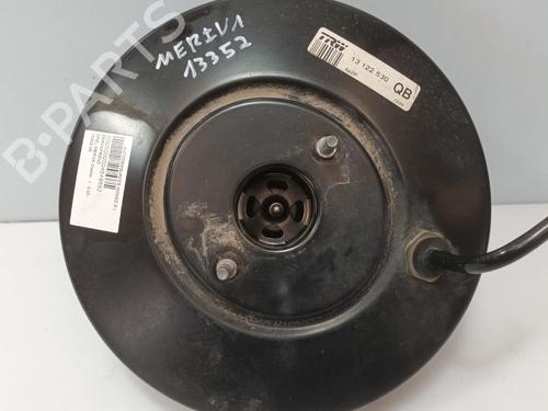 servo-brake-opel-meriva-a-mpv-x03-2003-2004-2005-2006-2007-2008-2009-2010-33207795 main image