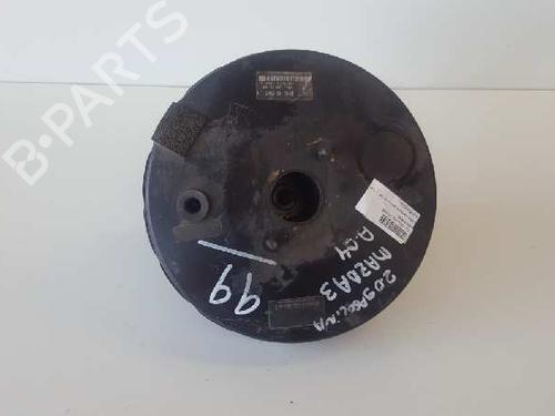 Used Servo brake MAZDA 3 Saloon (BK) [1999-2009]  12706560