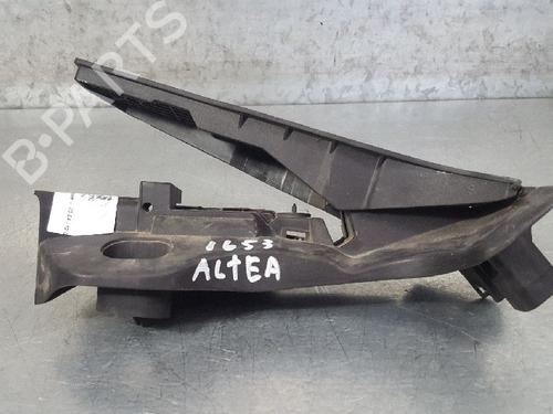 Used Pedal SEAT ALTEA (5P1) [2004-2015]  12805927