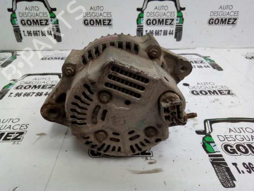 Alternator SUZUKI BALENO Hatchback (EG)  | BP12932776M7 
