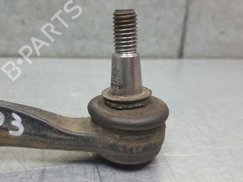 Left rear suspension arm MERCEDES-BENZ C-CLASS (W203) C 180 Kompressor (203.046) | BP12717125M14 