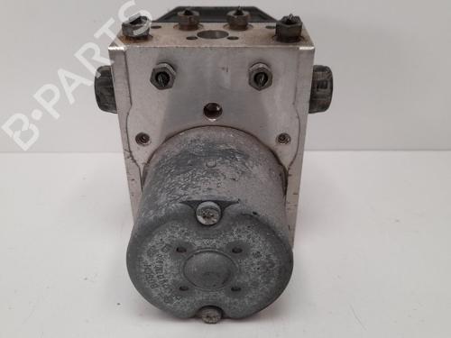 ABS pump JAGUAR X-TYPE I (X400) 2.0 D | BP12857393M43