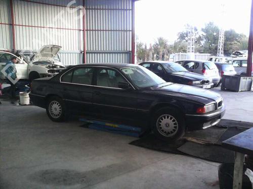 Elektronisk modul BMW 7 (E38) 728 i, iL | BP12708000M83 