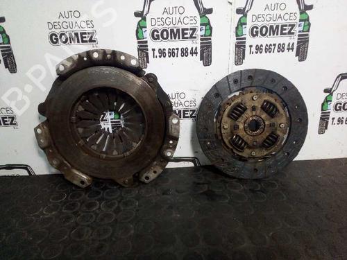 Other NISSAN ALMERA I (N15) 1.6 | BP25814486O1 