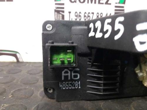 Rear right lock SAAB 9-5 Estate (YS3E) 2.3 Turbo | BP12811443C99 
