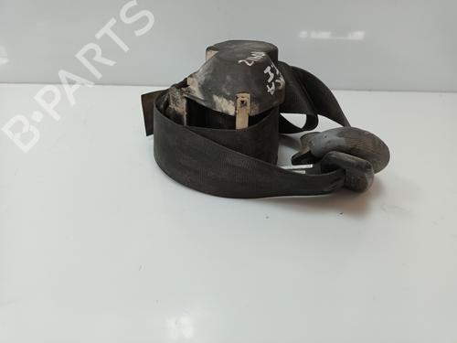 Rear left belt tensioner SEAT INCA (6K9) 1.9 SDI (64 hp) 18053577