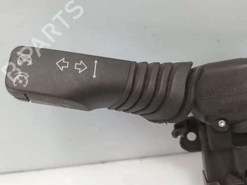 Steering column stalk OPEL ASTRA H (A04) 1.4 (L48) | BP34523701I23  - Image 5
