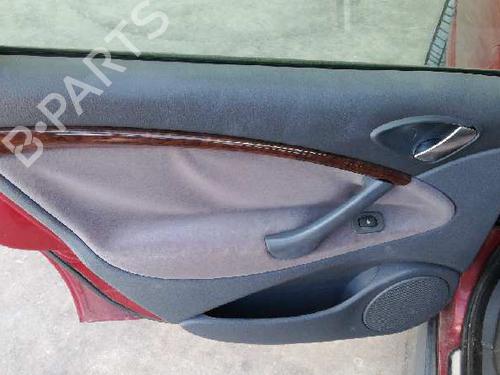 Bremssattel rechts hinten CITROËN C5 I (DC_) 3.0 V6 (DCXFXC, DCXFXF) | BP12701791M106 