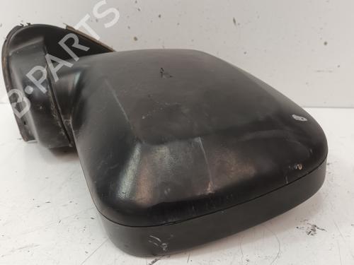Left mirror NISSAN TERRANO II (R20) 2.7 TDi 4WD | BP17717487C26 