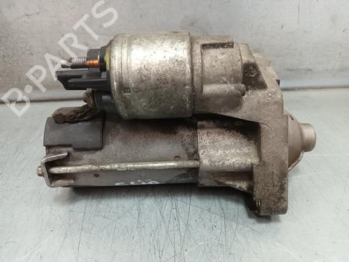 Starter RENAULT CLIO III Grandtour (KR0/1_) 1.5 dCi (KR0F) | BP17095579M8 