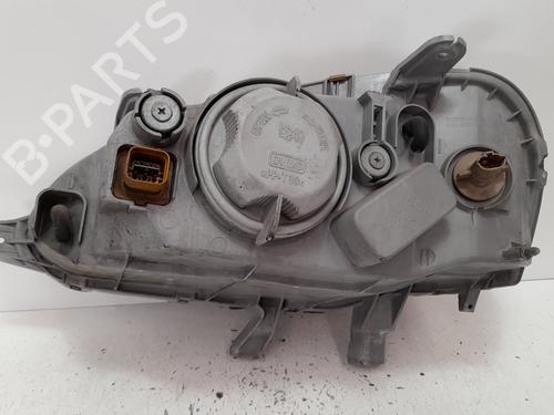 Right headlight DAEWOO REZZO (U100) 1.6 | BP12782640C29 