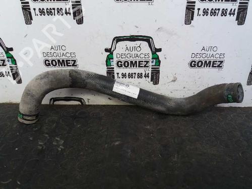 Used Pipe HYUNDAI ACCENT I (X-3) 1.3 i 12V (84 hp) 13968043