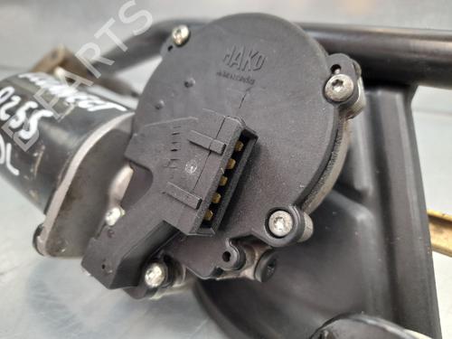 Front wiper motor FORD TOURNEO CONNECT 1.8 TDCi | BP12761339M29 