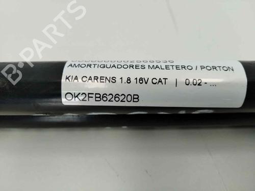 Tailgate lift support KIA CARENS II MPV (FJ) 1.8 | BP13978138C138 