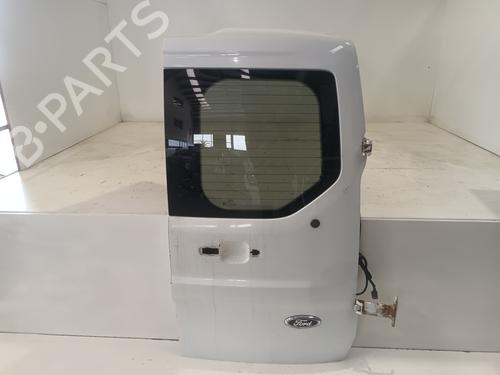 Right rear door FORD TRANSIT CONNECT MPV 1.6 TDCi BLANCO | CRISTAL |
