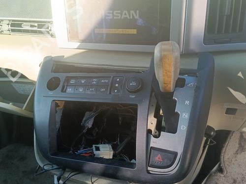 Left front window switch NISSAN ELGRAND (E51) | BP33320789I27 - Image 11
