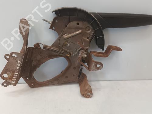 Used Hand brake NISSAN NV200 Van e-NV (ME0N) (109 hp) 31149615