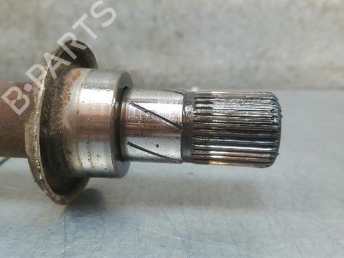 Right front driveshaft MG MG ZT 1.8 16V | BP12742039M39 