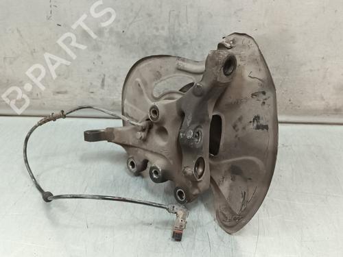 Left front steering knuckle MERCEDES-BENZ CLK (C209) CLK 270 CDI (209.316) | BP17663562M25 