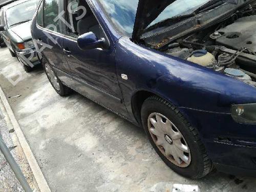 Bakluke CC/Kombi-Kupé SEAT LEON (1M1) 1.9 TDI | BP12716165C6