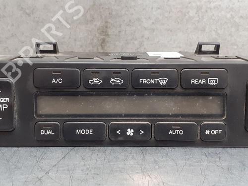 Used Climate control LEXUS LS (_F2_) 400 (UCF20_, UCF20R) (264 hp) 12819206