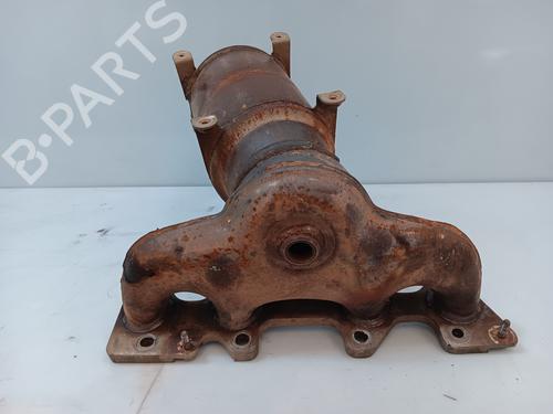 Catalyst FIAT 500 (312_) | BP30736624M10