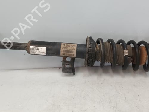 Used Left front shock absorber BMW 5 Gran Turismo (F07) 530 d (245 hp) 26436872
