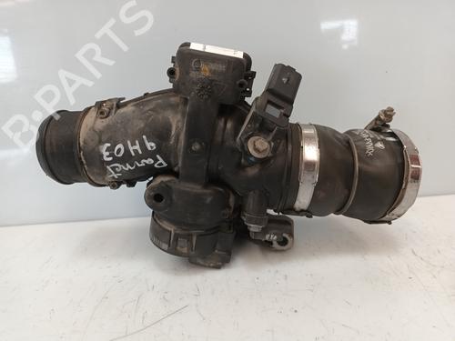 Throttle body PEUGEOT PARTNER Box Body/MPV 1.6 HDi 16V 4x4 | BP20109250M82 