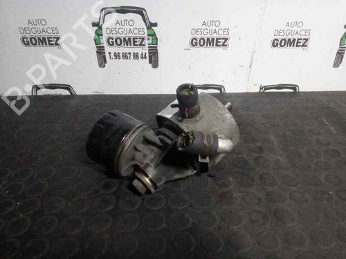 Oliekøler NISSAN KUBISTAR Van (X76) 1.5 dCi (65 hp) 13985326