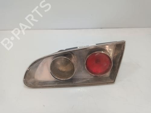 Højre baglygte bagklap SEAT IBIZA III (6L1) [2002-2009]  30884708