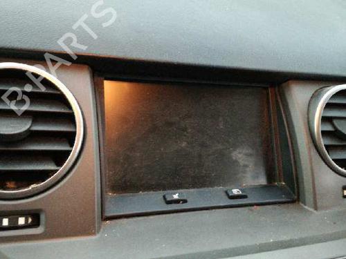 Styring servopumpe LAND ROVER DISCOVERY III (L319) 2.7 TD 4x4 | BP12719268M99 