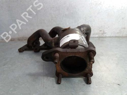 Exhaust manifold VW GOLF IV (1J1) 1.4 16V | BP12712806M110 