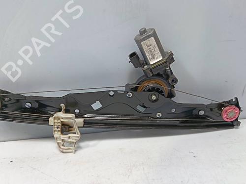 Front left window mechanism FORD KA (RU8) 1.2 | BP40513240C22 - Image 3