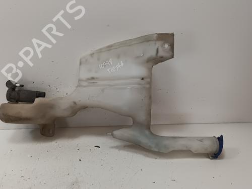 Windscreen washer tank FORD FIESTA VI (CB1, CCN) 1.4 TDCi | BP17871095C113 