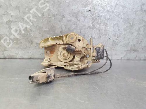 Rear left lock FIAT REGATA (138_) 70 1.3 | BP12711552C100 