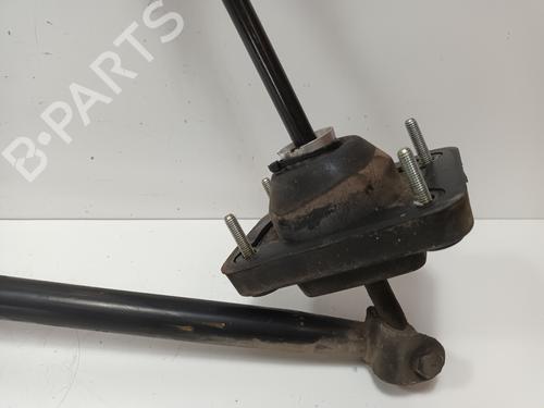 Gear lever PEUGEOT 306 (7B, N3, N5) 2.0 HDI 90 | BP16907039M90 