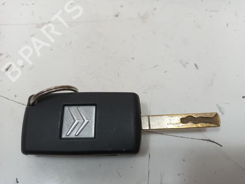 Elektronisk modul CITROËN C4 I (LC_)  | BP17869871M83 