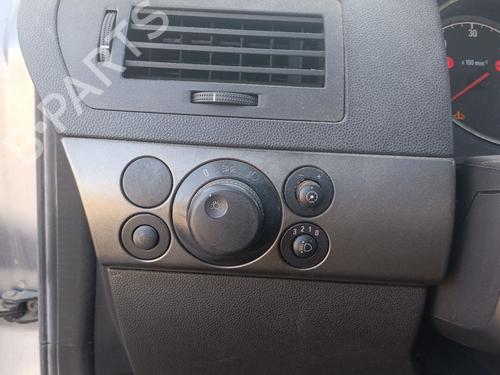 Engine control unit (ECU) OPEL ASTRA H (A04) | BP33459858M57 - Image 21