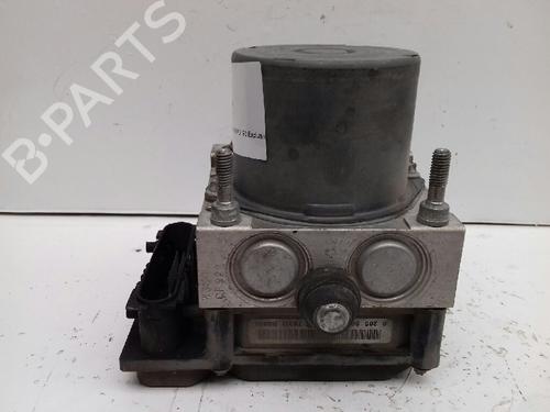 ABS pump CITROËN XSARA PICASSO (N68) 1.6 HDi | BP12757711M43 